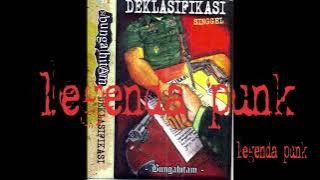 Bunga Hitam - Sebalik Kegelapan - Deklasifikasi 2021