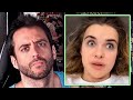 Jordi Wild sobre las influencers que dan mensajes peligrosos por redes como Marina Yers y el vomito