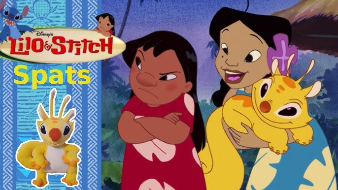 Lilo and Stitch: 625 Sandwich Stacker [07] Flash Game Longplay 