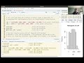 F1 Flow Cytometry Analysis demo data transformation