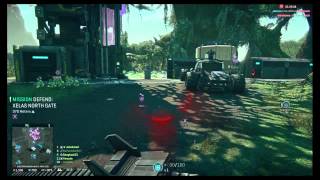 PlanetSide 2 hit marker bug