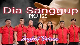 He Can pkj 125  Joyful Voices
