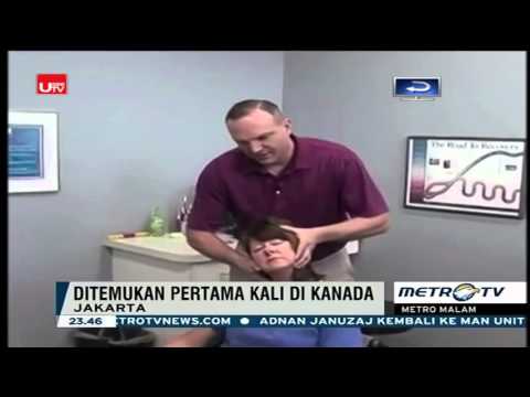 Video: Apakah penyesuaian chiropraktik aman?