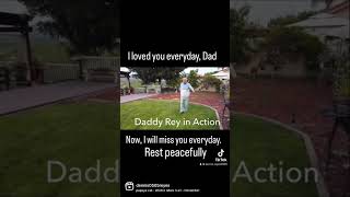 Rest In Peace Dad I Love You dad restinpeace iloveyoudad