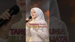 Tangisan Dunia Di Ujung Senjata  Lagu Terbaru Yang Lagi Viral