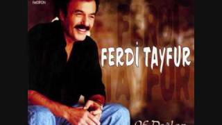 Ferdi Tayfur Hayirsiz Remix by DJ MUSTIM Stuttgart Resimi