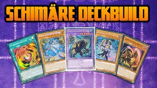 Mein ures Schimäre Deck! - Yu-Gi-Oh! post Legacy of Destruction - Deckbuild Chimera