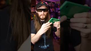 Making your DSi a 3DSi