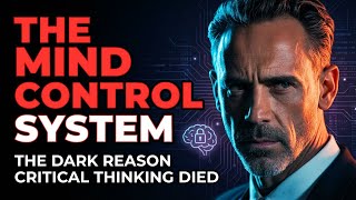 Why Cant We Think Critically Anymore? The Answer Is Darker Than You Think