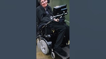 🤯 Stephen Hawking Unexpected Breakthrough: Discovery of the Event Horizon