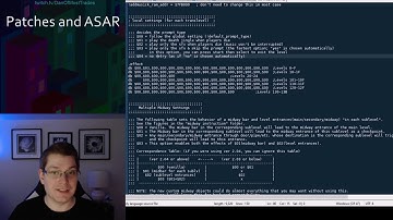 Lunar Magic Tutorials [Episode 3: Patches, ASAR, and Retry System] Super Mario World ROM hacks