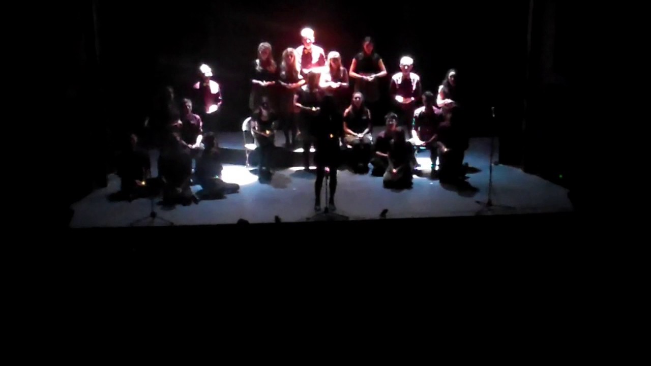 Rise - CU Show Choir camera iphone 8 plus apk