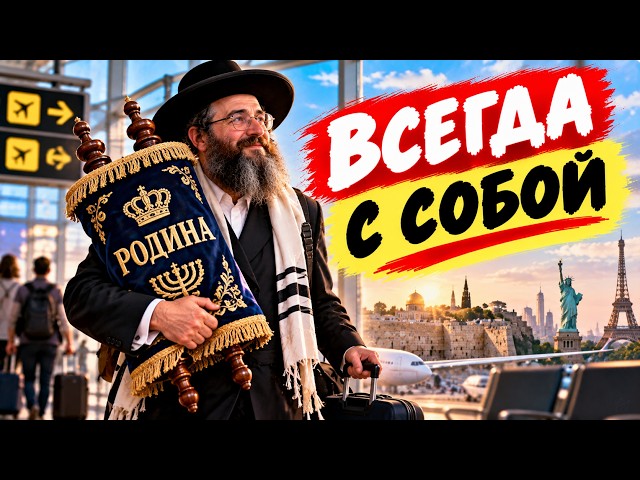 Портативная Родина или нужно ли выходить из зоны комфорта?