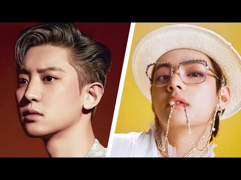 BTS’ V files a lawsuit?! EXO's Chanyeol career is over? IU crying on her instagram!