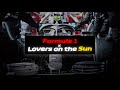 F1 x lovers on the sun  4k formula 1 edit