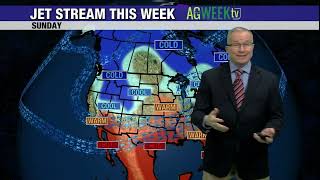 AgweekTV: Agri-weather outlook with John Wheeler