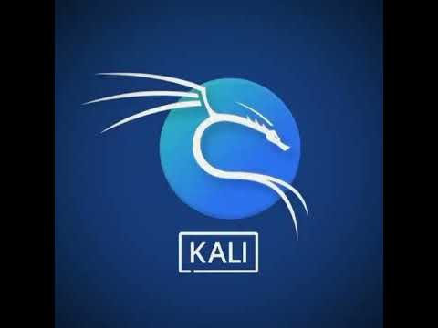 Kali linux #hacker