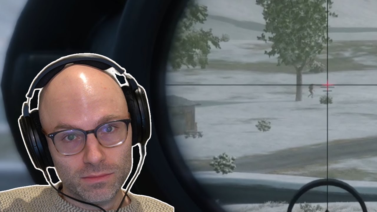 DID! You idiot! (PUBG: Battlegrounds)