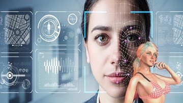 Active appearance model approach