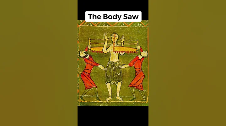 Worst Way To Die In Ancient Time 😨  | #shorts