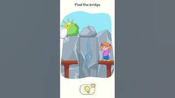 Dop 2 Find the bridge level 1149 #shorts #trending #gaming #dop2