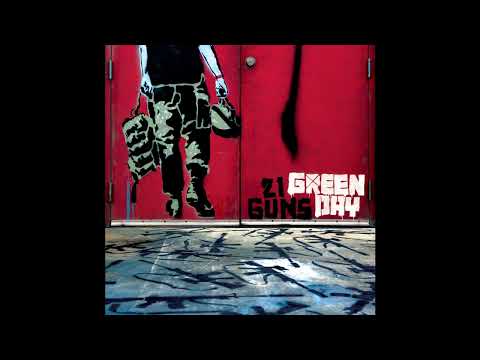 Green Day - 21 Guns (Acoustic Mix)