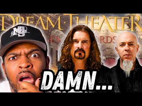 WHERE'D THEY COME FROM!? | Dream Theatre-Pull me Under | Philosopher REACTS