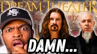 WHERE'D THEY COME FROM!? | Dream Theatre-Pull me Under | Philosopher REACTS