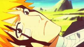 Ichigo & Orihime - Selfless