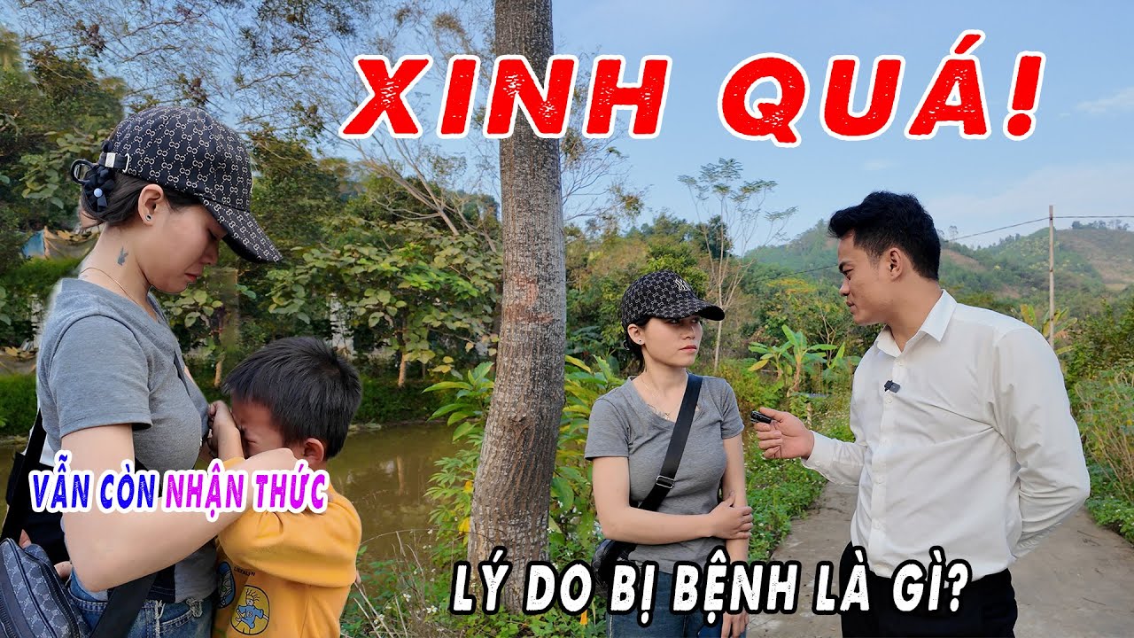 Thiếu Nữ Xinh Đẹp Như Hoa Sau 3 Tháng Đi Làm Trở Về Bị Đ.i.ê.n D.ạ.i, Và Sự Thật Đằng Sau