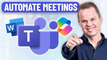 Transcribe Physical Meetings with Microsoft Teams