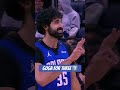 What can’t Goga Gadget do?! #shorts #nba