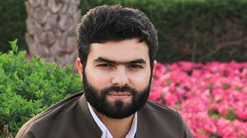 ولقد آتينا داود وسليمان علما - تلاوة رائعه‌ من سورة النمل