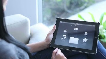 Introducing D Link mydlink SharePort app