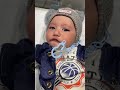 After IV line little baby crying #miraclebaby #littlebaby #babyshorts #cutebaby #babylove #babyviral