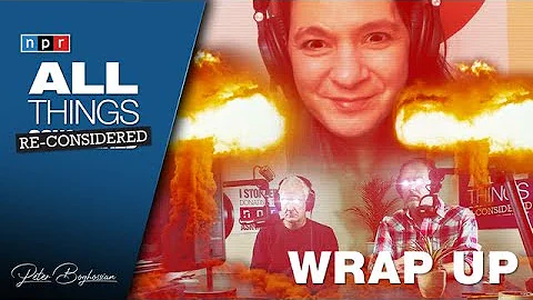 Discussing Viewer Feedback | All Things Re-Conside...