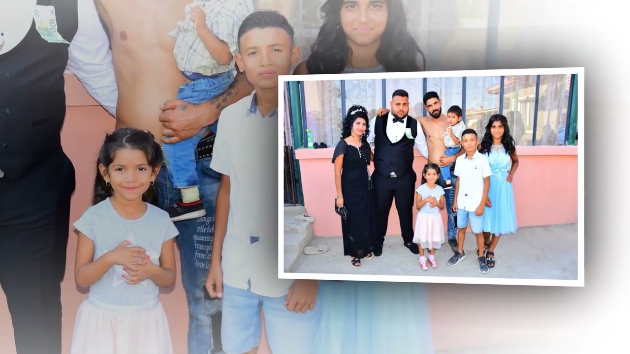 Абитуриентски бал на Ангел гр Раковски студио стефчо операторта 0895869891