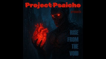 Project Psaicho presents "RISE FROM THE VOID" (official music video)