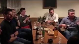 Nanë Shqiptare- Valdet Idrizaj & Naser Zymberi