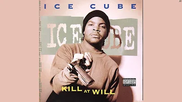 Ice Cube - Dead Homiez