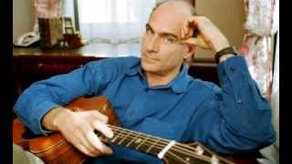 James Taylor - Woman&#39;s Gotta Have It