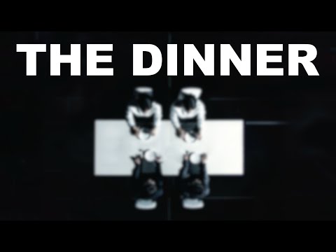 Still from The Dinner
