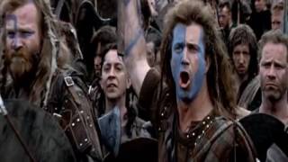 Braveheart   Sound of Scotland