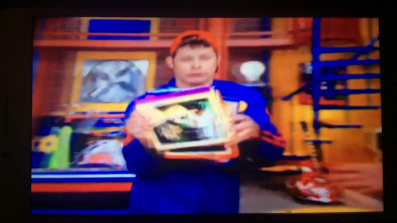 Imagination movers one more book YouTube