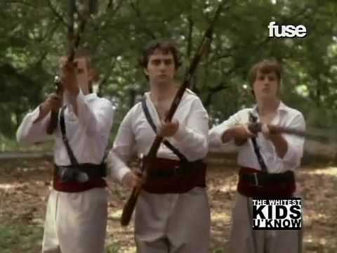 Russian roulette wkuk