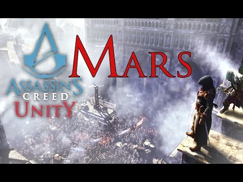 Video: Assassin's Creed Unity: Nostradamus Enigma - Astri, Mars, Virego, Venuša, Lev, Býk, Rakovina
