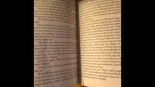 The outsiders By S. E. Hinton book trailer