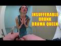 Insufferable 25-Year-Old Woman Arrested for Her 1st of 2 DUIs in the Same Month