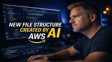 How I Use AI + AWS Kiro to Build Apps End-to-End - Video 2