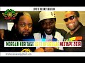 Morgan heritage best of reggae mixtape 2019 by djlass angel vibes march 2019